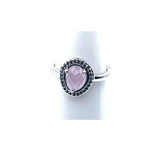 Ring Bomb Party Ring # 3345   Size 7
